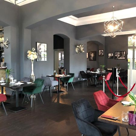 Lili Living Hotel Ratingen Extérieur photo