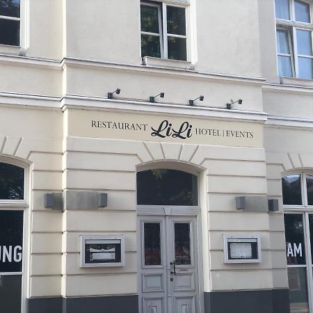 Lili Living Hotel Ratingen Extérieur photo