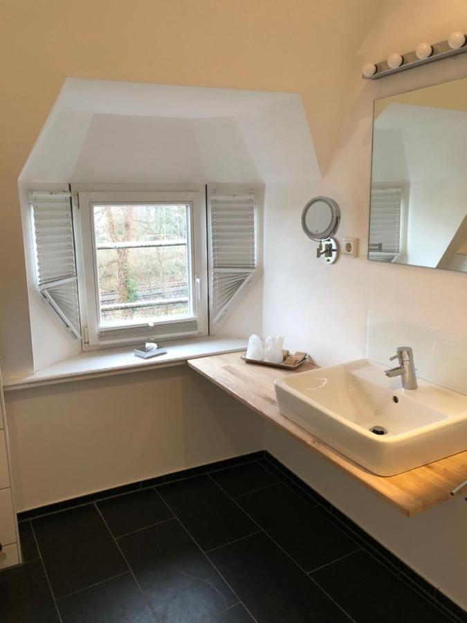 Lili Living Hotel Ratingen Extérieur photo