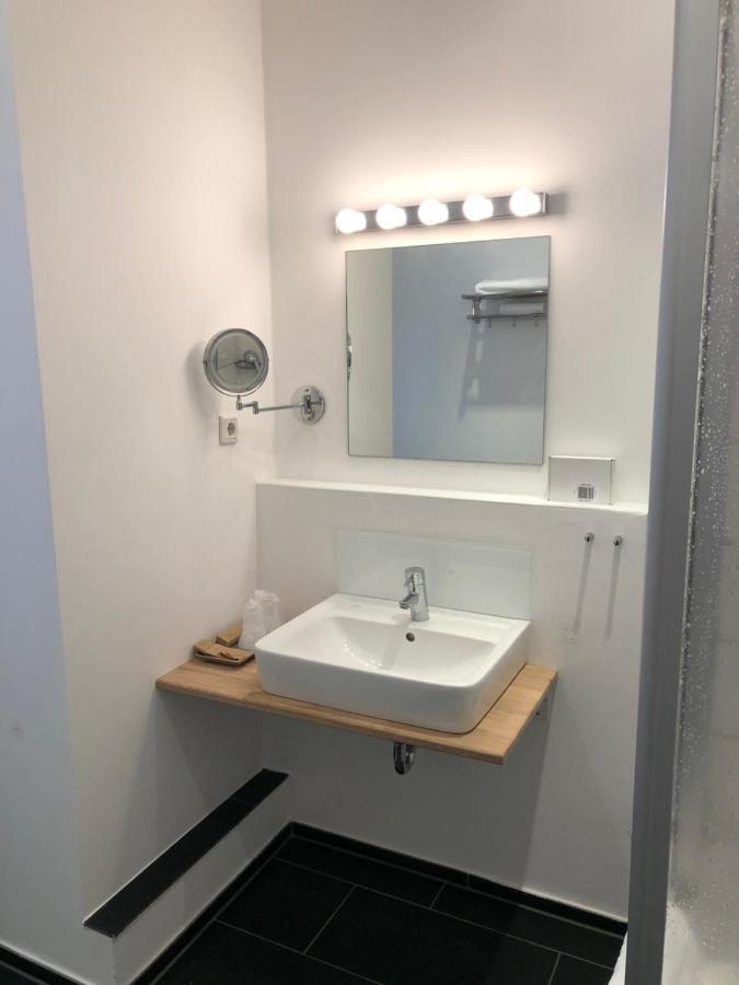 Lili Living Hotel Ratingen Extérieur photo
