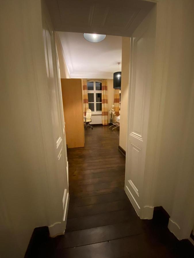 Lili Living Hotel Ratingen Extérieur photo