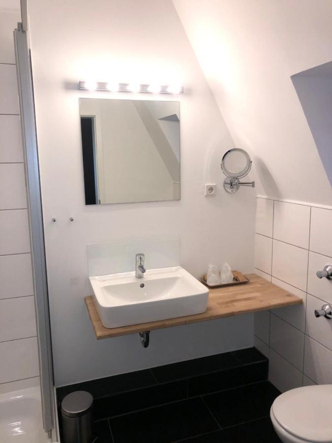 Lili Living Hotel Ratingen Extérieur photo