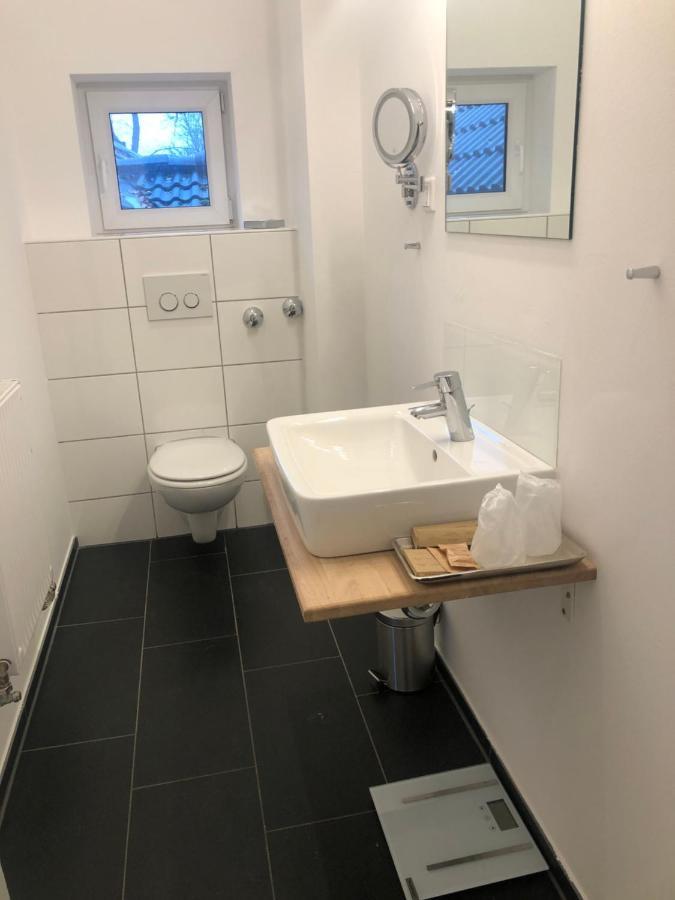 Lili Living Hotel Ratingen Extérieur photo