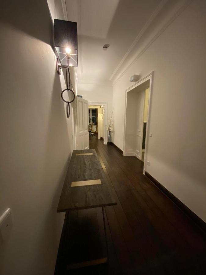 Lili Living Hotel Ratingen Extérieur photo