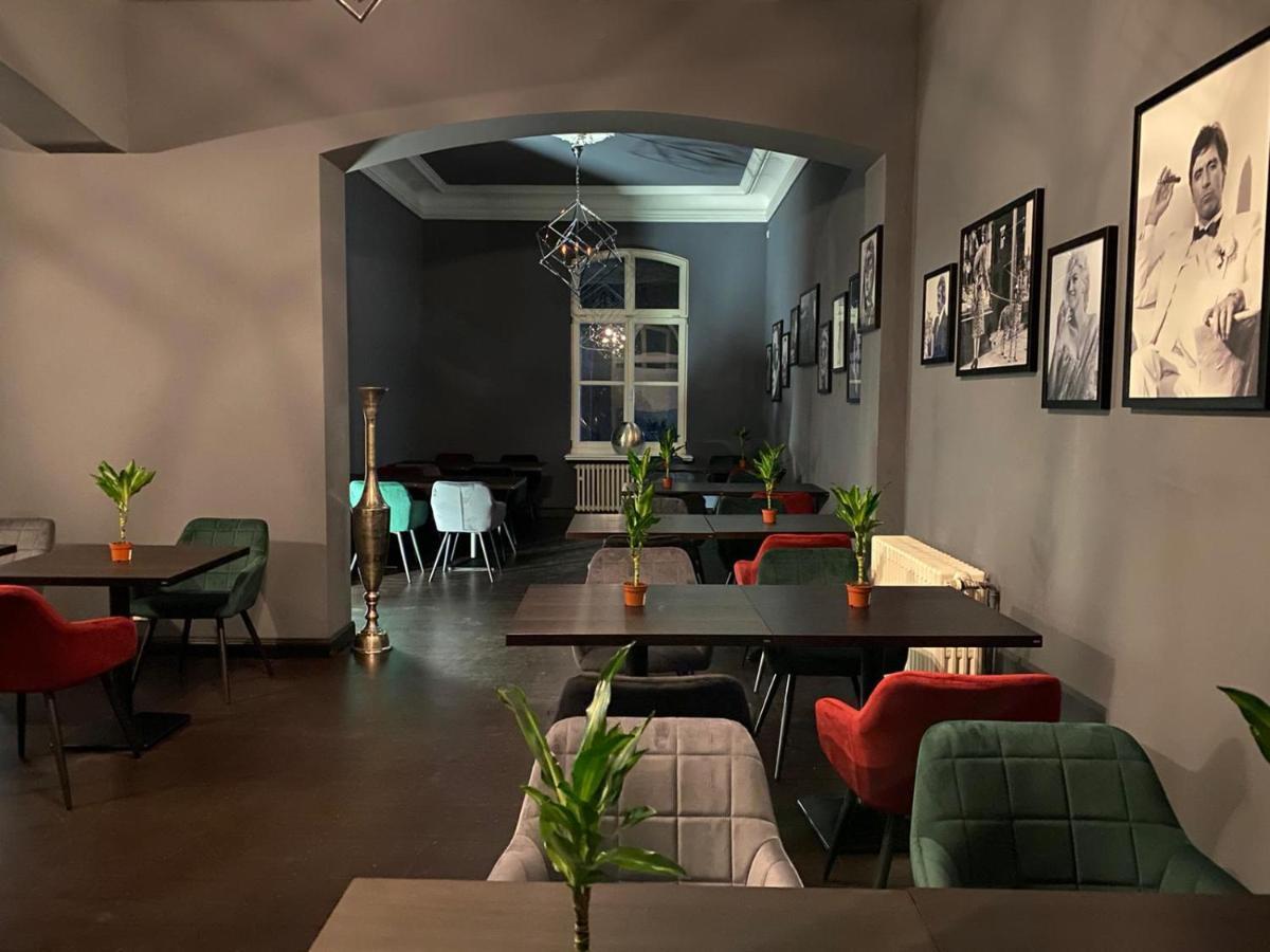 Lili Living Hotel Ratingen Extérieur photo