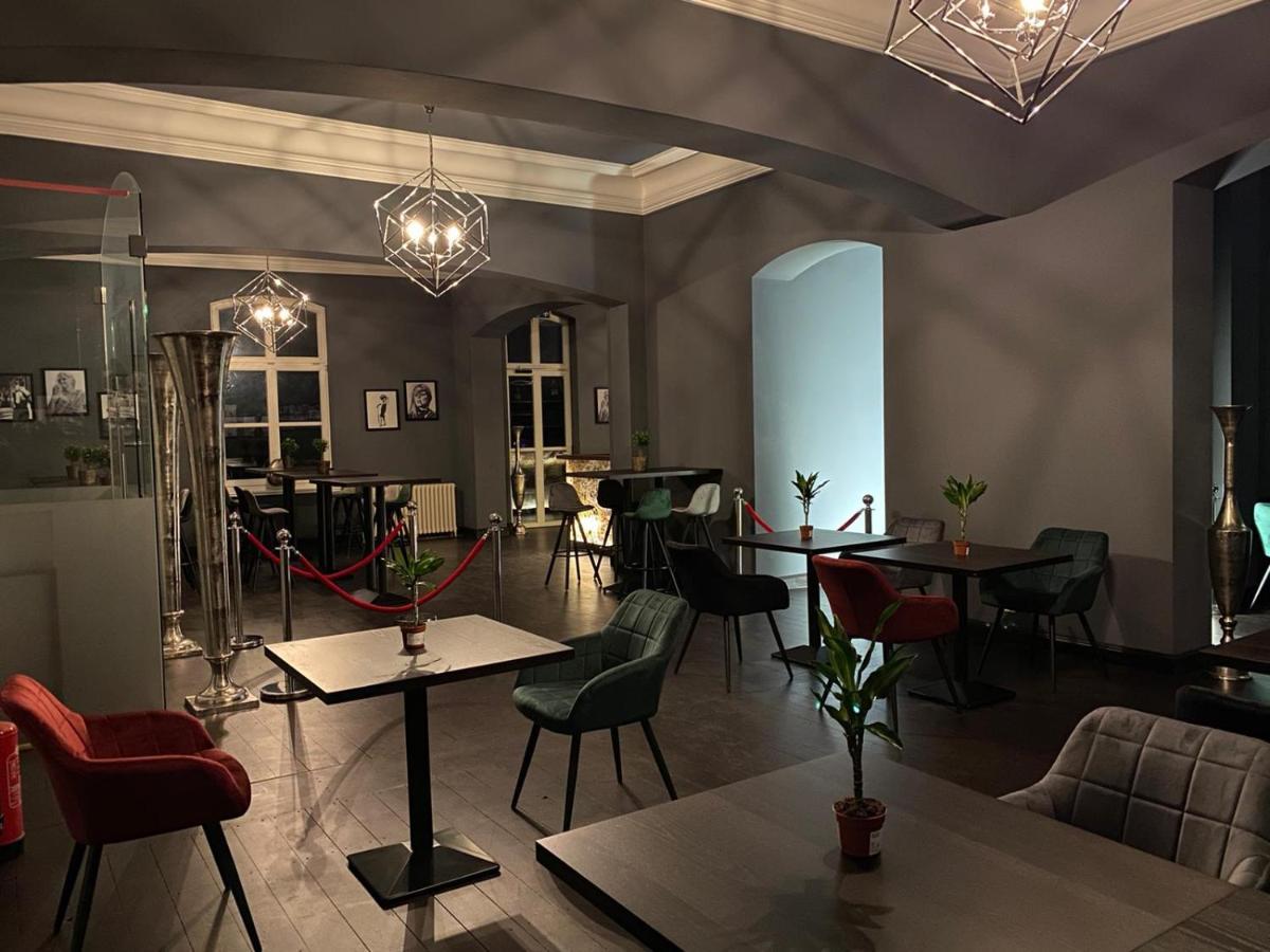Lili Living Hotel Ratingen Extérieur photo