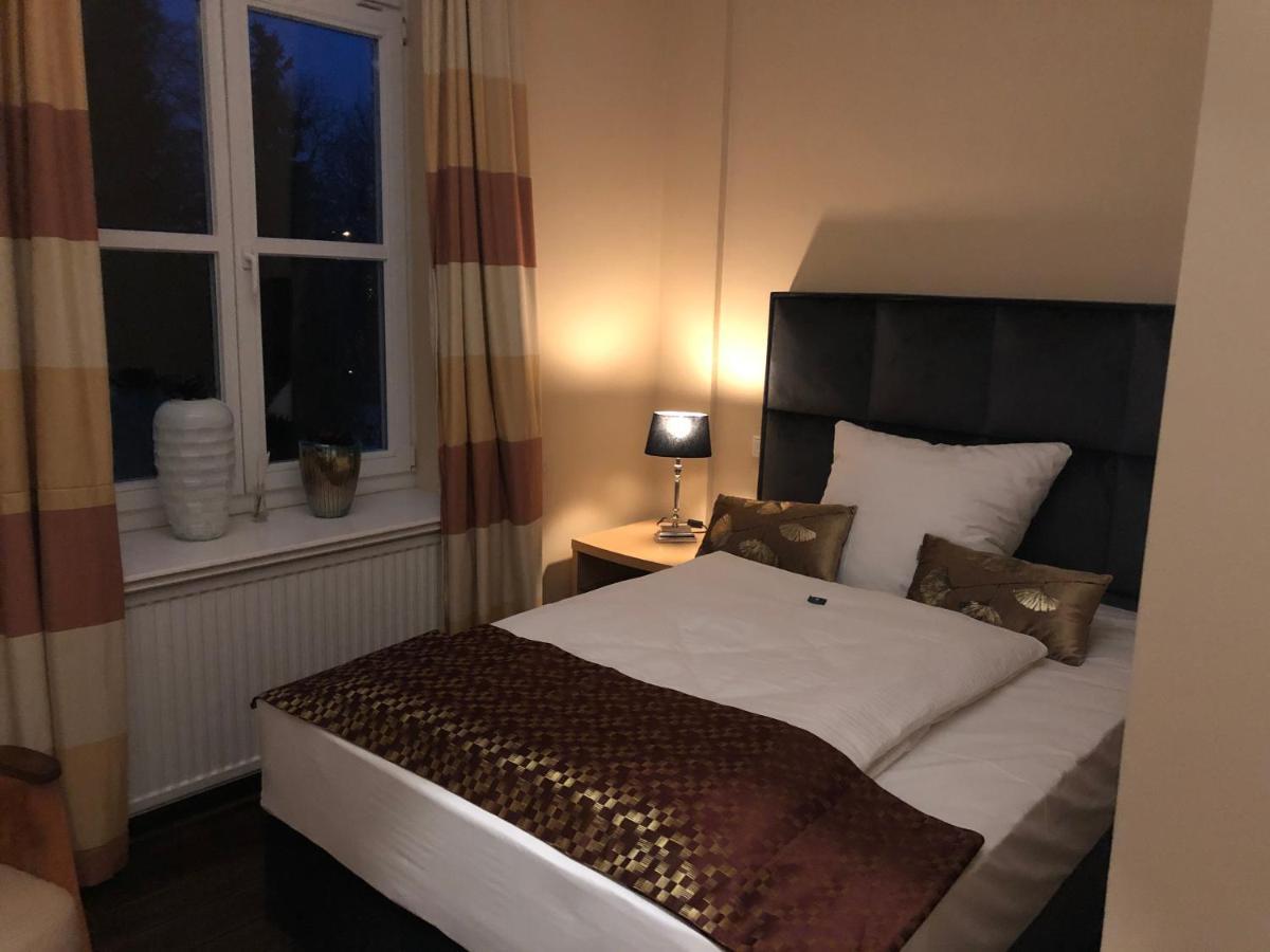 Lili Living Hotel Ratingen Extérieur photo