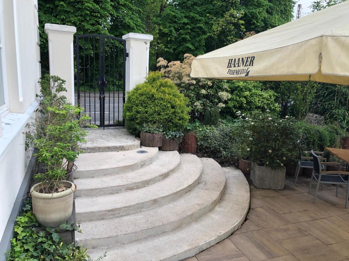 Lili Living Hotel Ratingen Extérieur photo