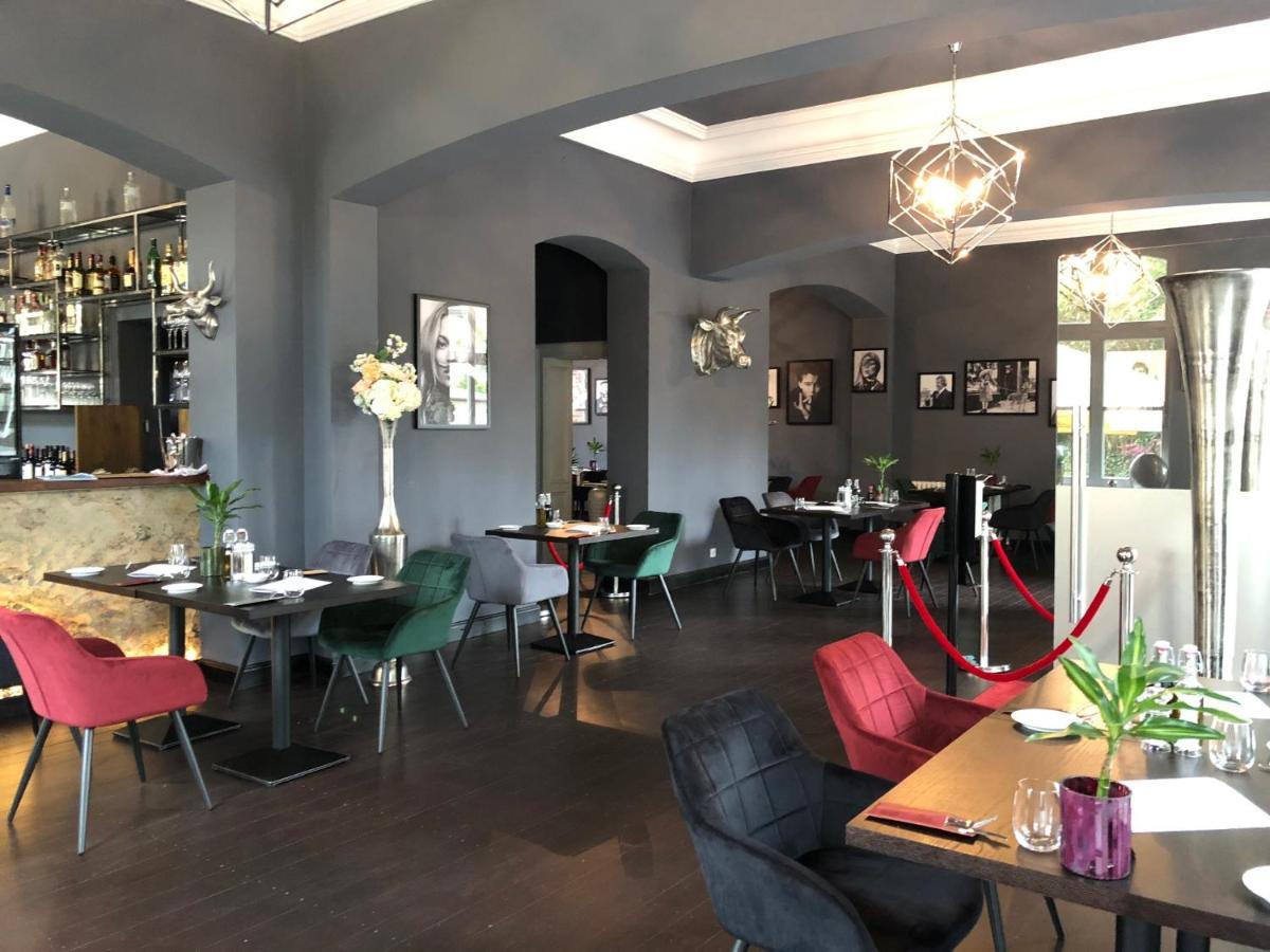 Lili Living Hotel Ratingen Extérieur photo
