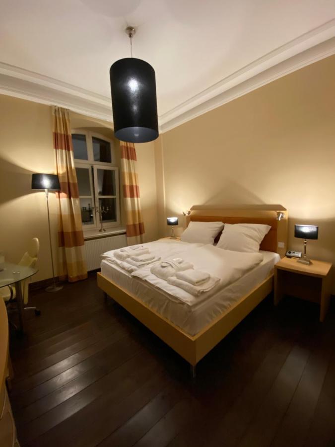 Lili Living Hotel Ratingen Extérieur photo