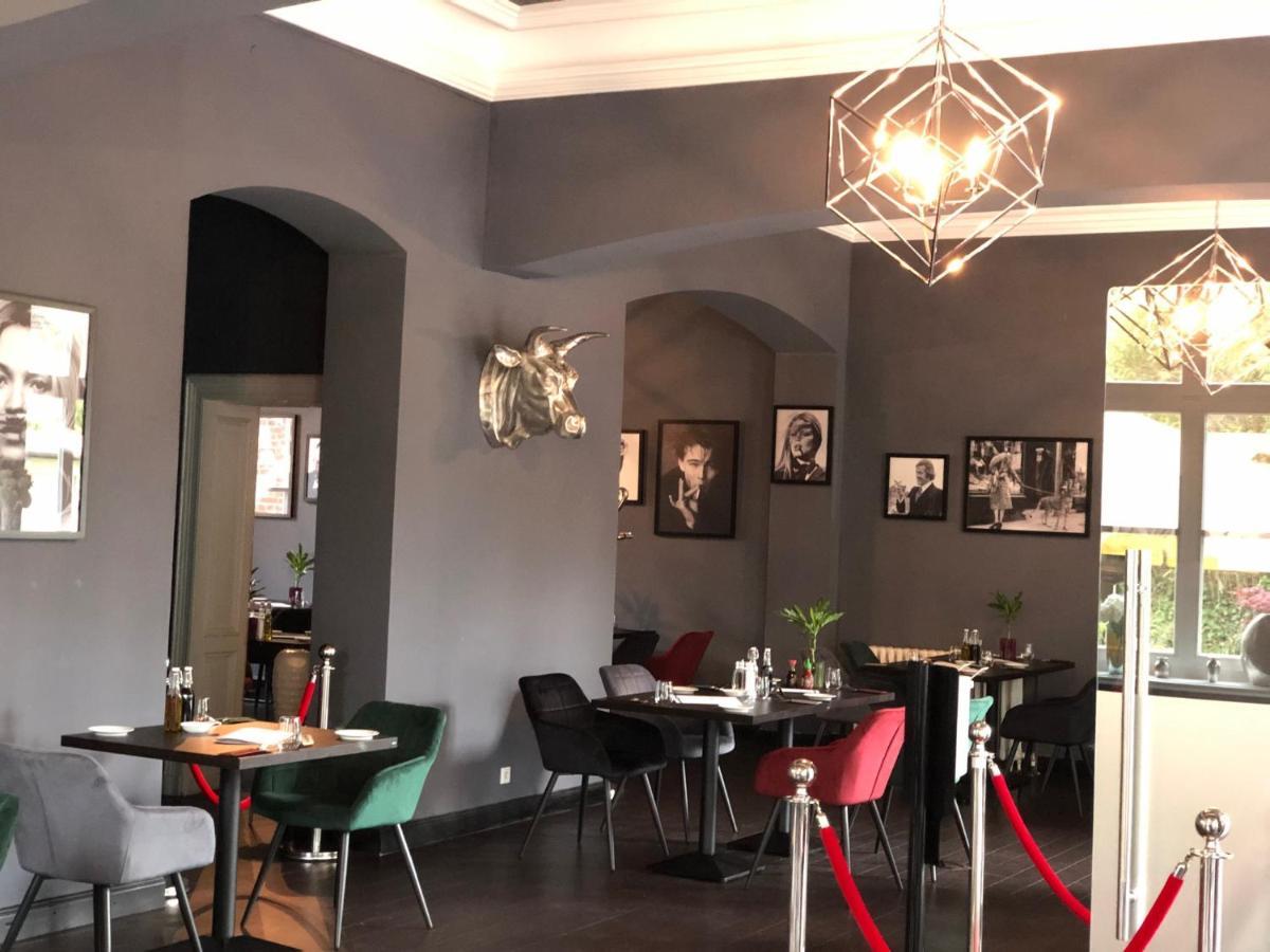 Lili Living Hotel Ratingen Extérieur photo