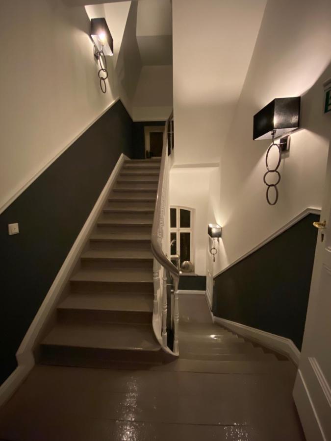 Lili Living Hotel Ratingen Extérieur photo