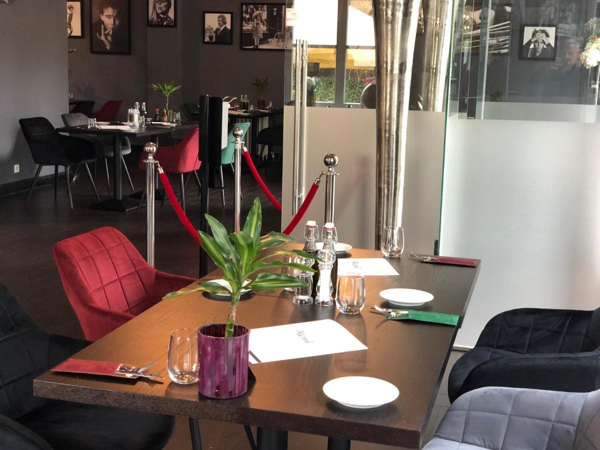 Lili Living Hotel Ratingen Extérieur photo