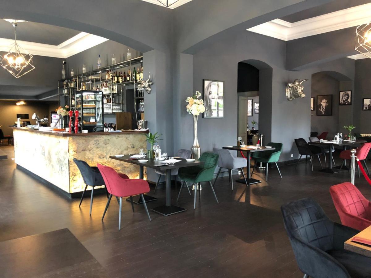 Lili Living Hotel Ratingen Extérieur photo