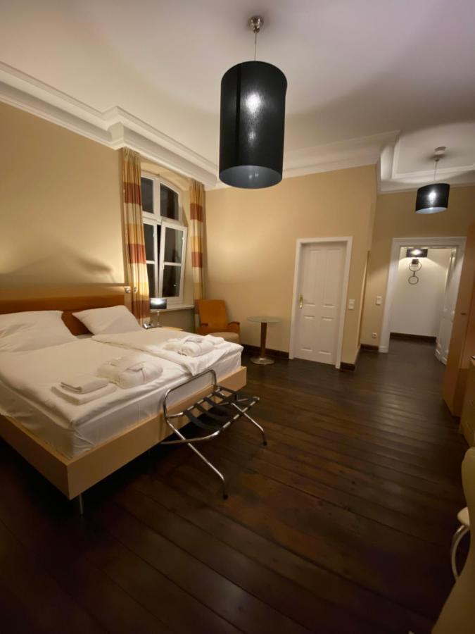 Lili Living Hotel Ratingen Extérieur photo