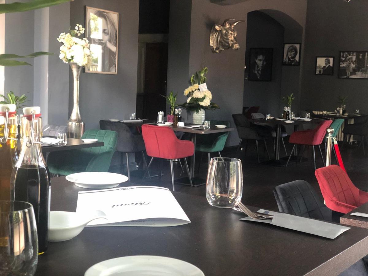 Lili Living Hotel Ratingen Extérieur photo