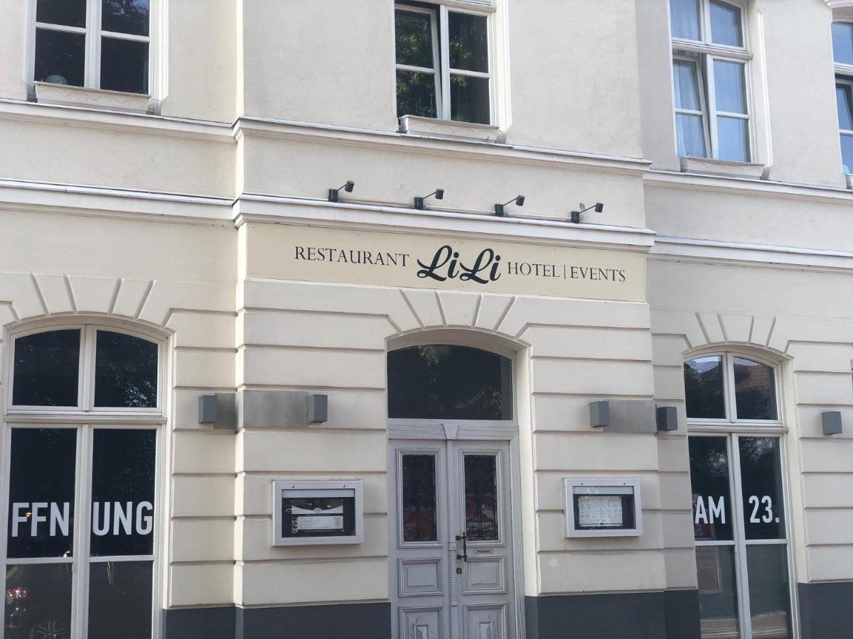 Lili Living Hotel Ratingen Extérieur photo
