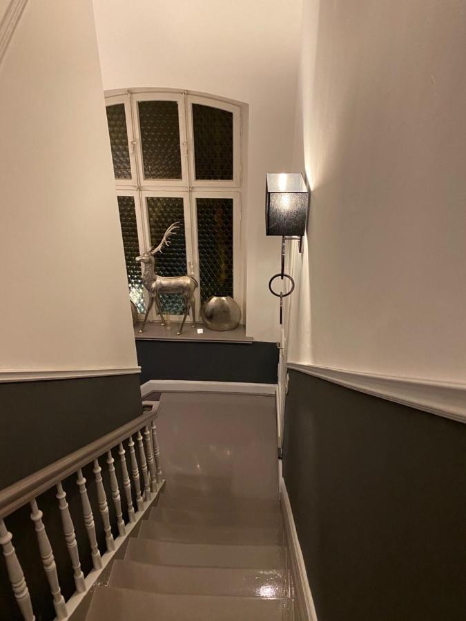 Lili Living Hotel Ratingen Extérieur photo