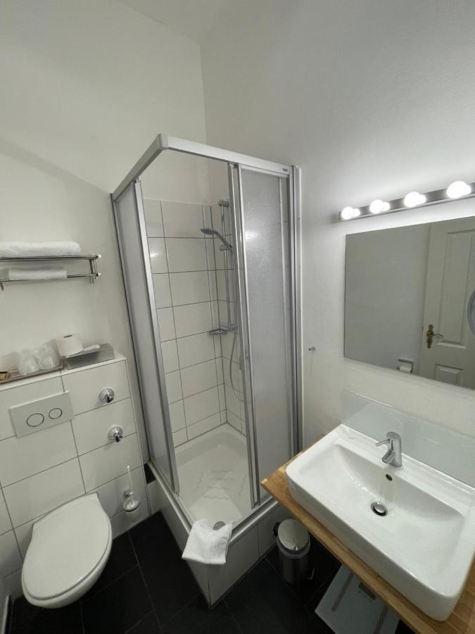 Lili Living Hotel Ratingen Extérieur photo